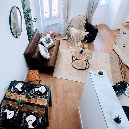 7 Couchages Aux Portes Des Celebres Parfumeries Wifi Grasse Zewnętrze zdjęcie