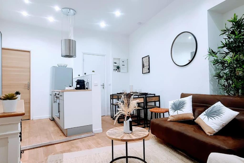 7 Couchages Aux Portes Des Celebres Parfumeries Wifi Grasse Zewnętrze zdjęcie