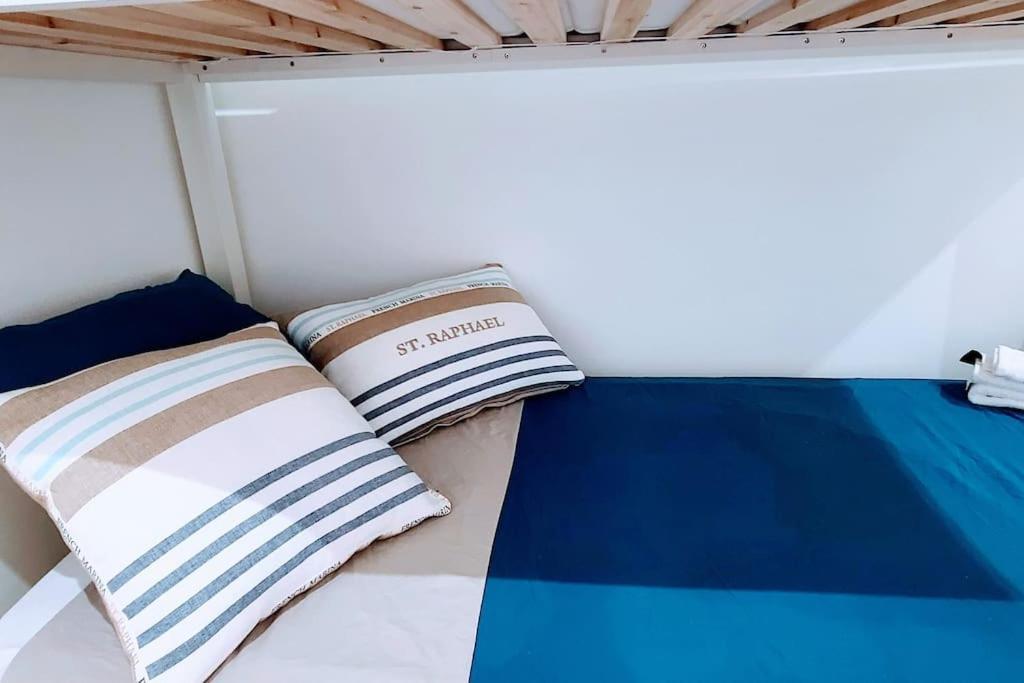 7 Couchages Aux Portes Des Celebres Parfumeries Wifi Grasse Zewnętrze zdjęcie