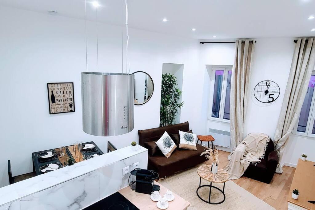 7 Couchages Aux Portes Des Celebres Parfumeries Wifi Grasse Zewnętrze zdjęcie