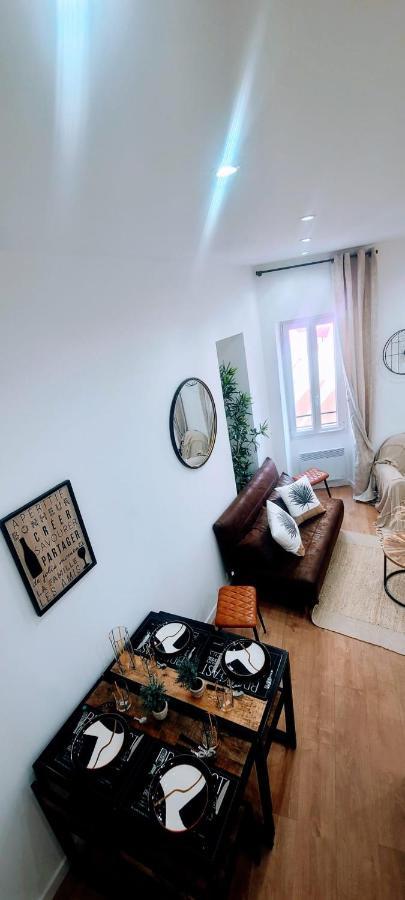 7 Couchages Aux Portes Des Celebres Parfumeries Wifi Grasse Zewnętrze zdjęcie